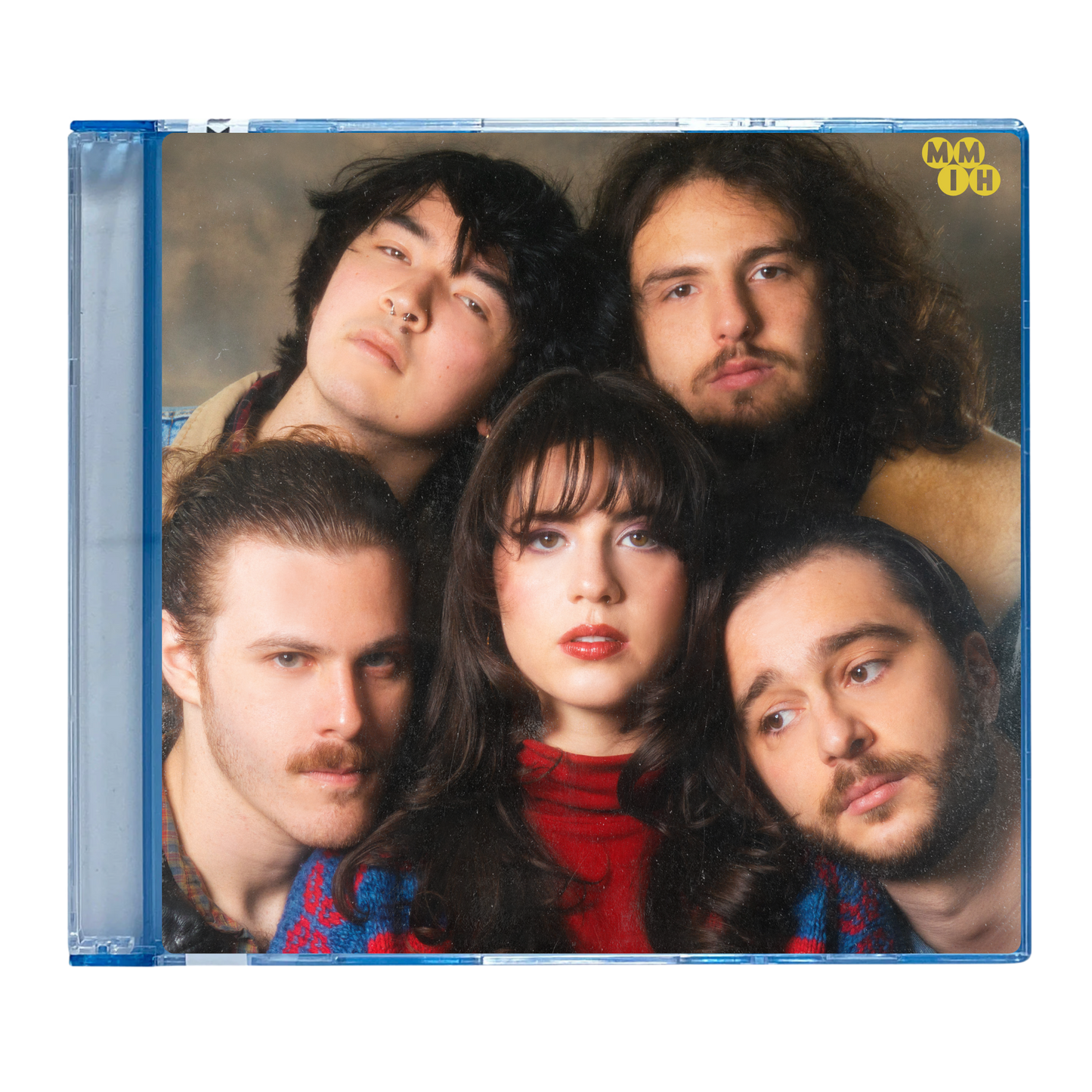 "Baby Steps" CD