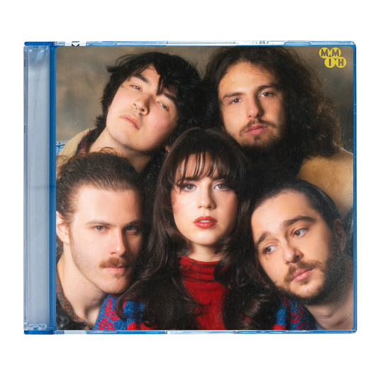 "Baby Steps" CD